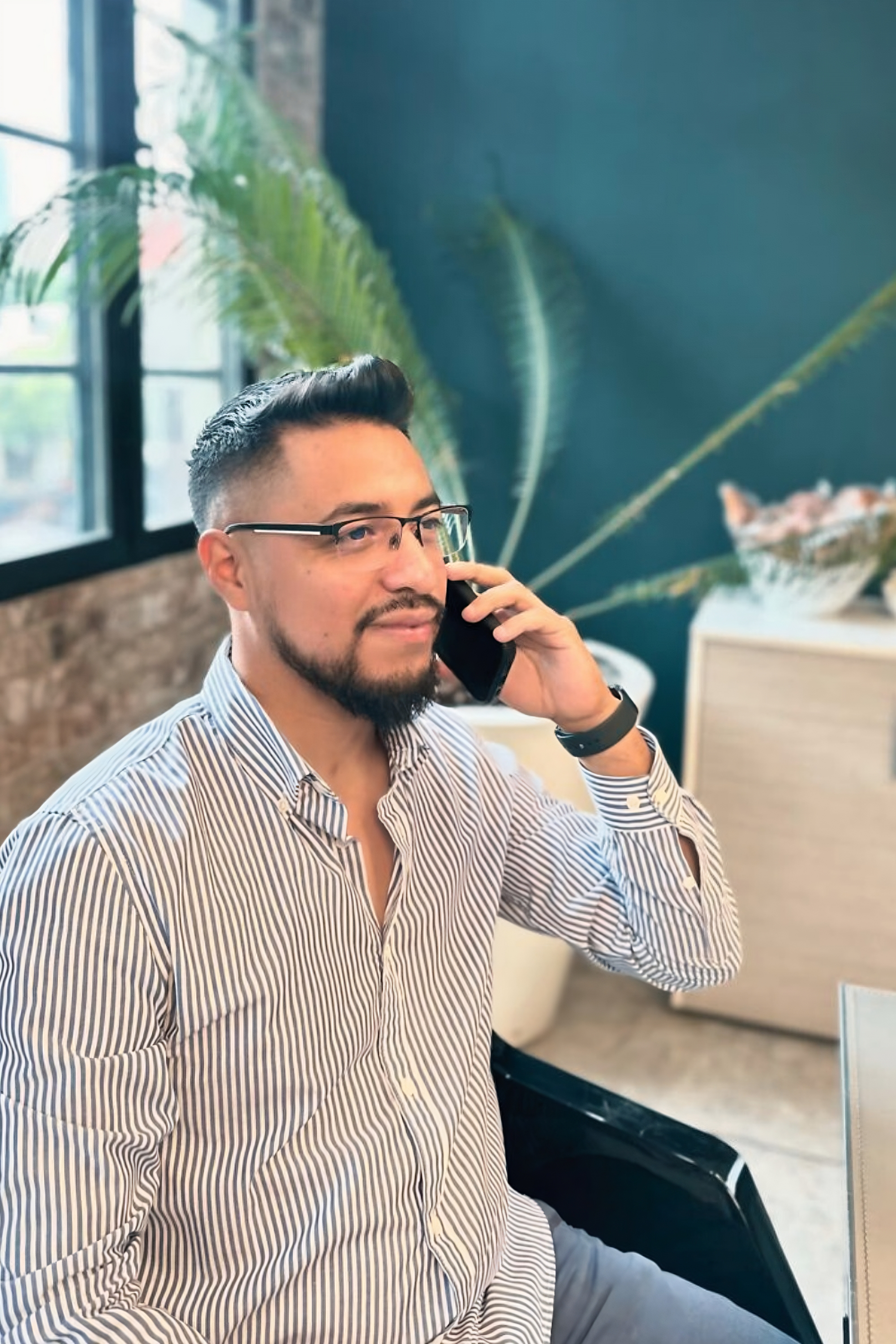 Carlos Moran