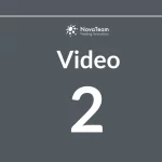 Diseño creativo de portada de video para redes sociales y plataformas digitales